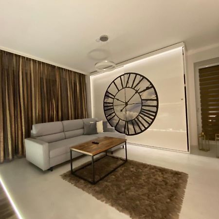 Renko Apartman Miskolc Extérieur photo