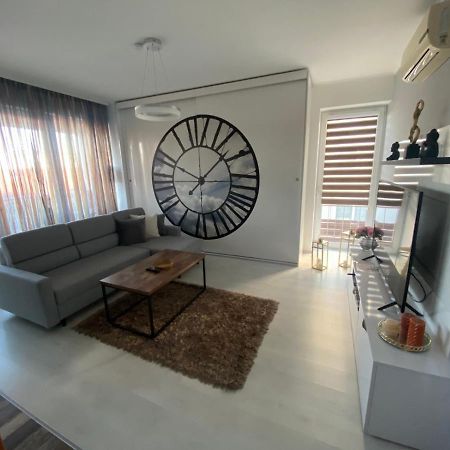 Renko Apartman Miskolc Extérieur photo