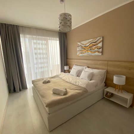 Renko Apartman Miskolc Extérieur photo