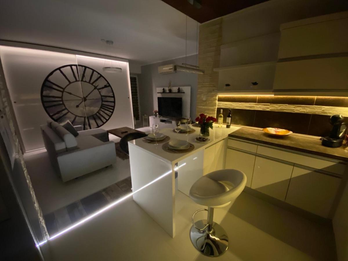 Renko Apartman Miskolc Extérieur photo