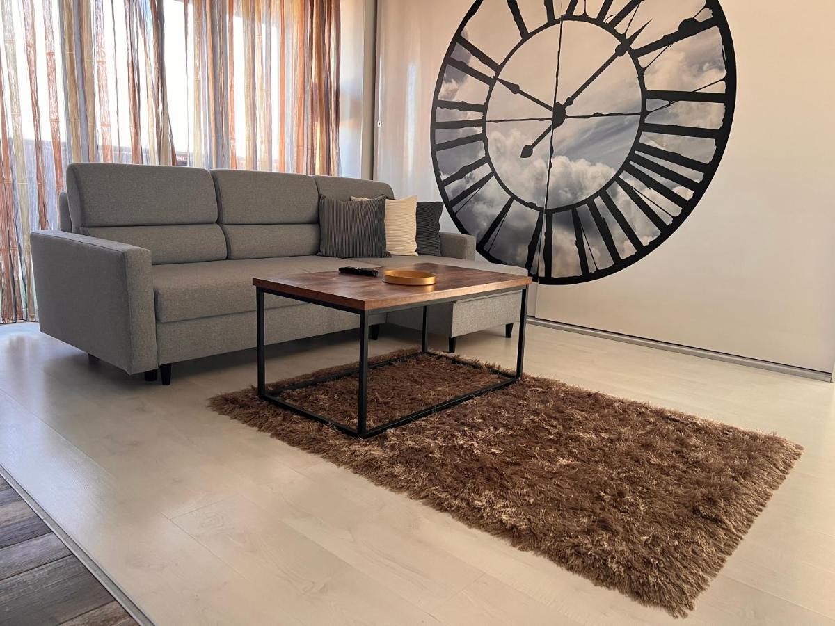 Renko Apartman Miskolc Extérieur photo