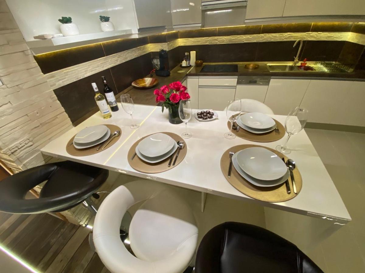Renko Apartman Miskolc Extérieur photo